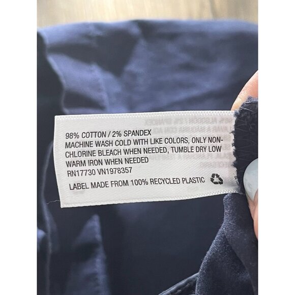 EUC a new day stretch short - Picture 4 of 4